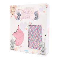 Hugs & Kisses Me to You Bear Pamper Gift Set Extra Image 2 Preview